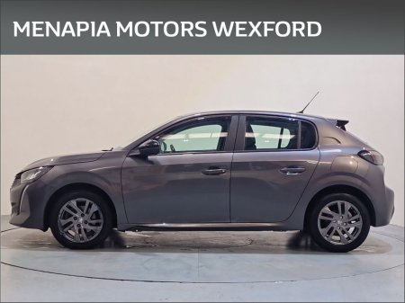 2022 Peugeot 208 - thumbnail 7