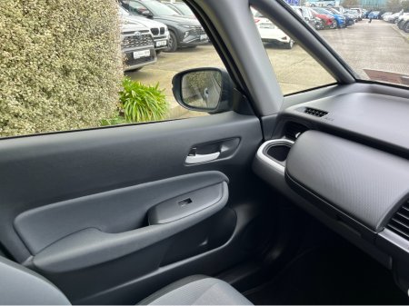 2022 Honda Jazz - thumbnail 14