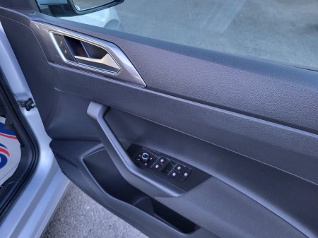 2019 Volkswagen Polo - thumbnail 12