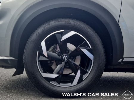 2024 Nissan Juke 1.0 SV Premium €24,900 thumbnail