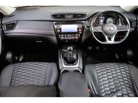 2018 Nissan X-Trail - thumbnail 14