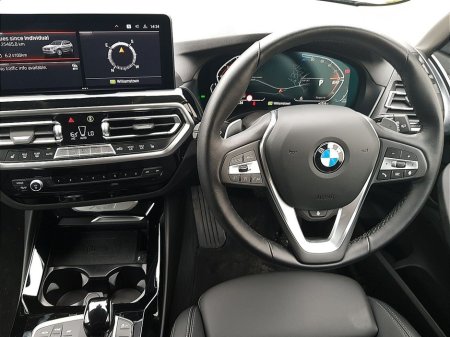 2023 BMW X3 - thumbnail 5