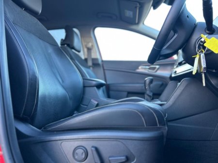 2024 Kia Sportage K3 SEM 5DR, *WARRANTY TILL 2031* *1 YEAR AA* thumbnail