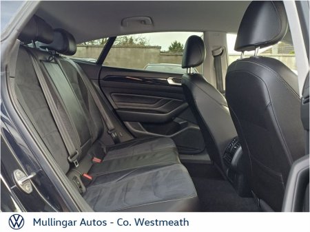 2023 Volkswagen Arteon - thumbnail 26