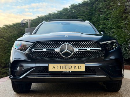 2025 Mercedes-Benz GLC Class 300 AMG LN PREMIUM DE 4MATIC LINE €77,950