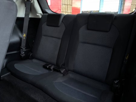 2012 Nissan Qashqai +2 1.5 DCI XE €4,950 thumbnail