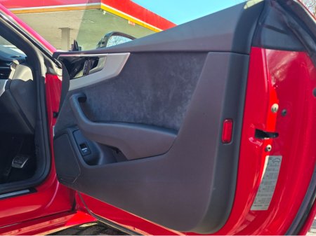 2021 Audi A5 - thumbnail 12