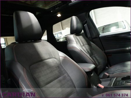 2022 Ford Kuga - thumbnail 14