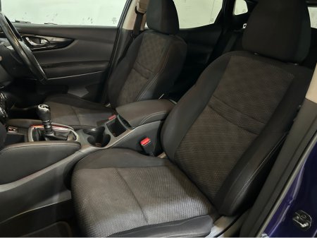 2015 Nissan Qashqai - thumbnail 8