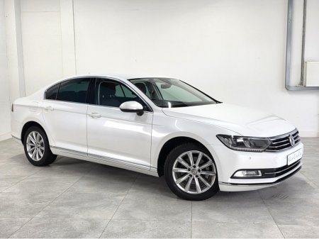 2020 Volkswagen Passat - thumbnail 5