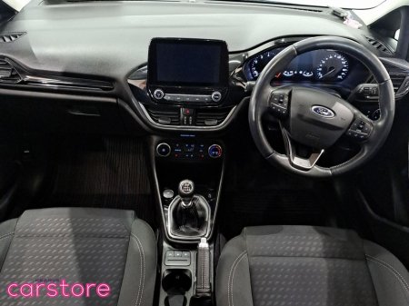 2020 Ford Fiesta - thumbnail 11