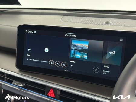 2026 Kia Sorento - thumbnail 27