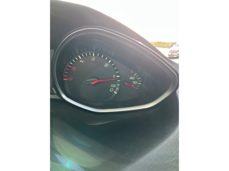 2018 Peugeot 308 1.6 BLUE HDI 100bhp Active thumbnail