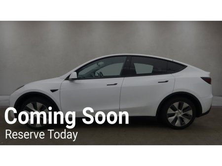 2023 Tesla Model Y - thumbnail 12