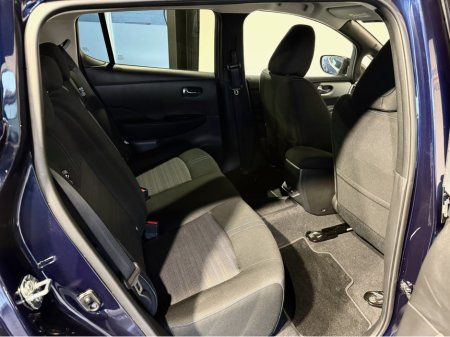 2023 Nissan Leaf 62K EV SV PREMIUM COLD PACK 6 62KW €23,990 thumbnail
