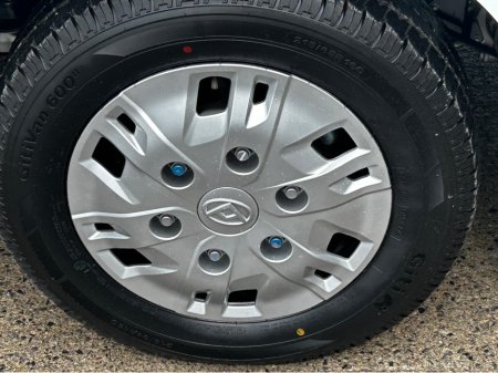 2026 Maxus Deliver 7 SPECIAL ORDER WITH 2 SIDE LOADING DOORS IN STOCK