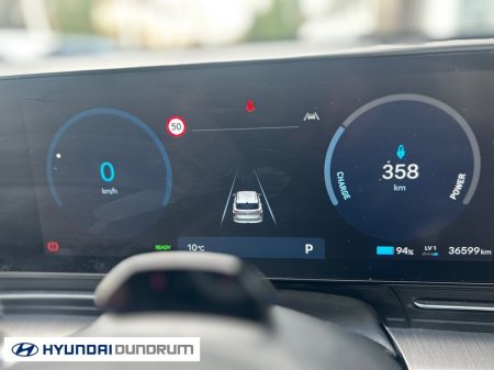 2024 Hyundai Kona - thumbnail 16