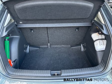 2023 Skoda Fabia - thumbnail 9