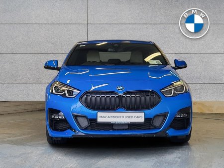 2023 BMW 2 Series 218i Sport Auto €34,975 thumbnail