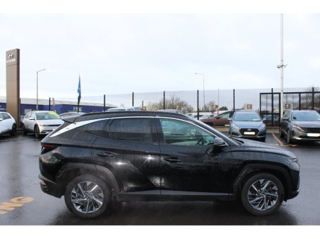 2024 Hyundai Tucson 2WD Executive Plus €37,950 thumbnail