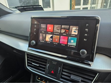 2019 SEAT Tarraco 2.0 TDI 150HP 7S XCELLENCE 5DR €22,950 thumbnail