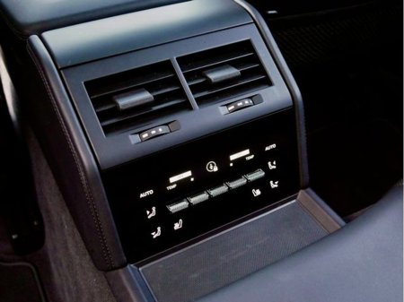 2024 Porsche Panamera - thumbnail 29