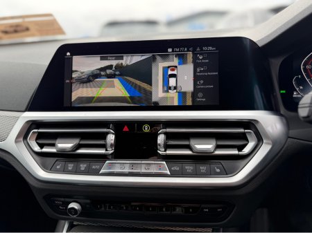 2020 BMW 3 Series M-SPORT X-DRIVE - 2.0L DIESEL - AUTO - 12M WARRANTY - CAR:  1779 €33,950 thumbnail