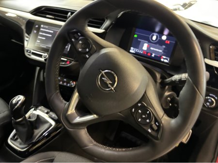 2023 Opel Corsa - thumbnail 9