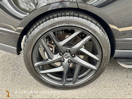 2020 Land Rover Range Rover - thumbnail 8