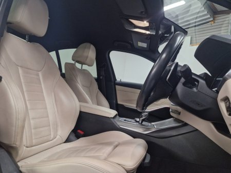 2021 BMW 3 Series 330e M Sport Auto €31,975 thumbnail