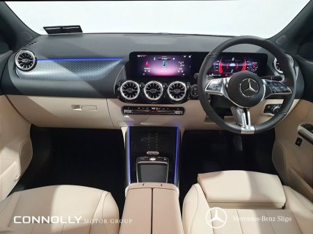 2026 Mercedes-Benz GLA Class 180D €59,900 thumbnail