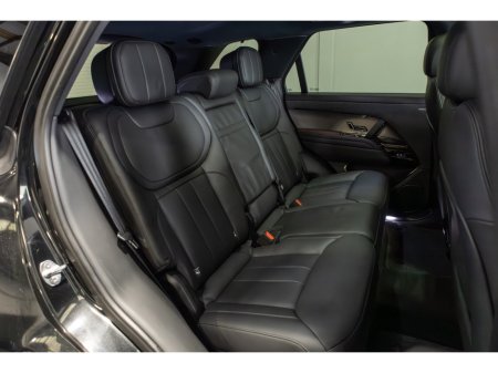 2023 Land Rover Range Rover Sport - thumbnail 11