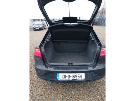 2013 SEAT Toledo 1.6 TDI Reference 105 €4,750 thumbnail