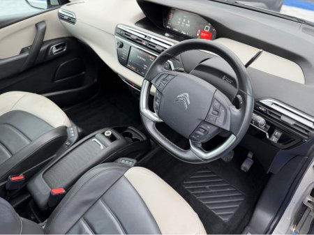 2020 Citroen Grand C4 SpaceTourer 2.0L DIESEL - AUTO - 7 SEATS - 12M WARRANTY - CAR: 1708 €21,950 thumbnail