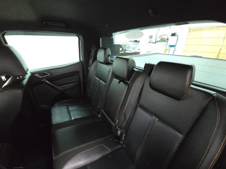 2022 Ford Ranger - thumbnail 32