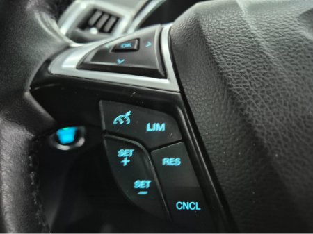 2017 Ford S-Max - thumbnail 8