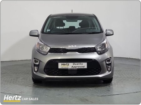 2023 Kia Picanto - thumbnail 16