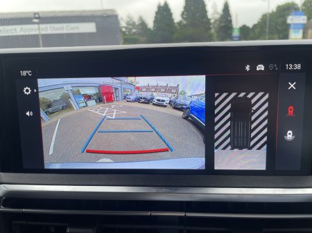 2026 Opel Vivaro - thumbnail 16