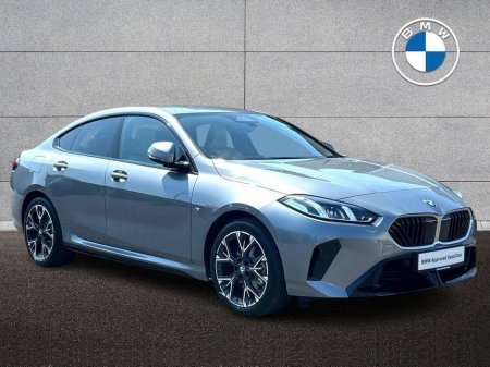 2025 BMW 2 Series 220 M Sport Gran Coupe €44,950