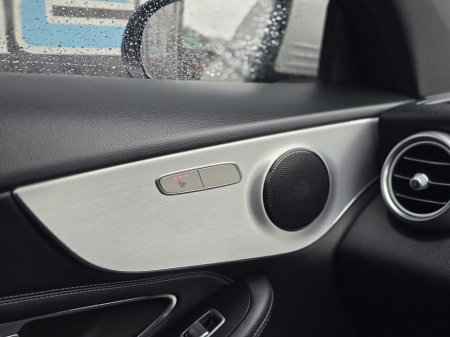 2016 Mercedes-Benz C Class C220 D AMG LINE 2DR AUTO €18,950 thumbnail