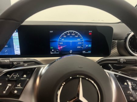 2026 Mercedes-Benz A Class - thumbnail 8