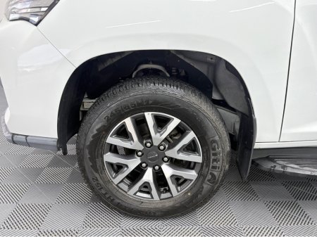 2023 Maxus T90 ELITE EV €22,950 thumbnail