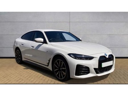 2023 BMW i4 for sale