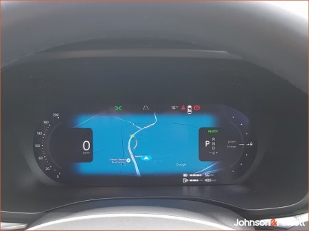 2024 Volvo XC60 - thumbnail 24