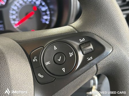 2022 Vauxhall Combo - thumbnail 28