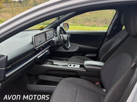 2024 Hyundai Ioniq 6 - thumbnail 10
