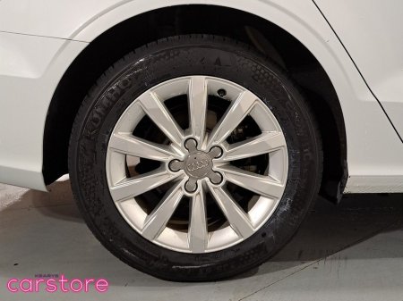 2016 Audi A3 1.4 TFSI AUTO saloon €17,690 thumbnail