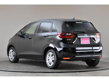 2023 Honda Fit 1.5 HEV E-CVT *9"ANDROID CAR PLAYER*PARK SENSORS*REVERSE CAM* €21,890 thumbnail