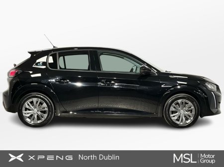 2023 Peugeot 208 - thumbnail 5