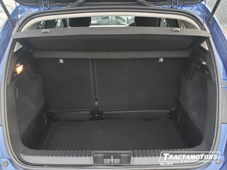 2023 Renault Captur - thumbnail 9